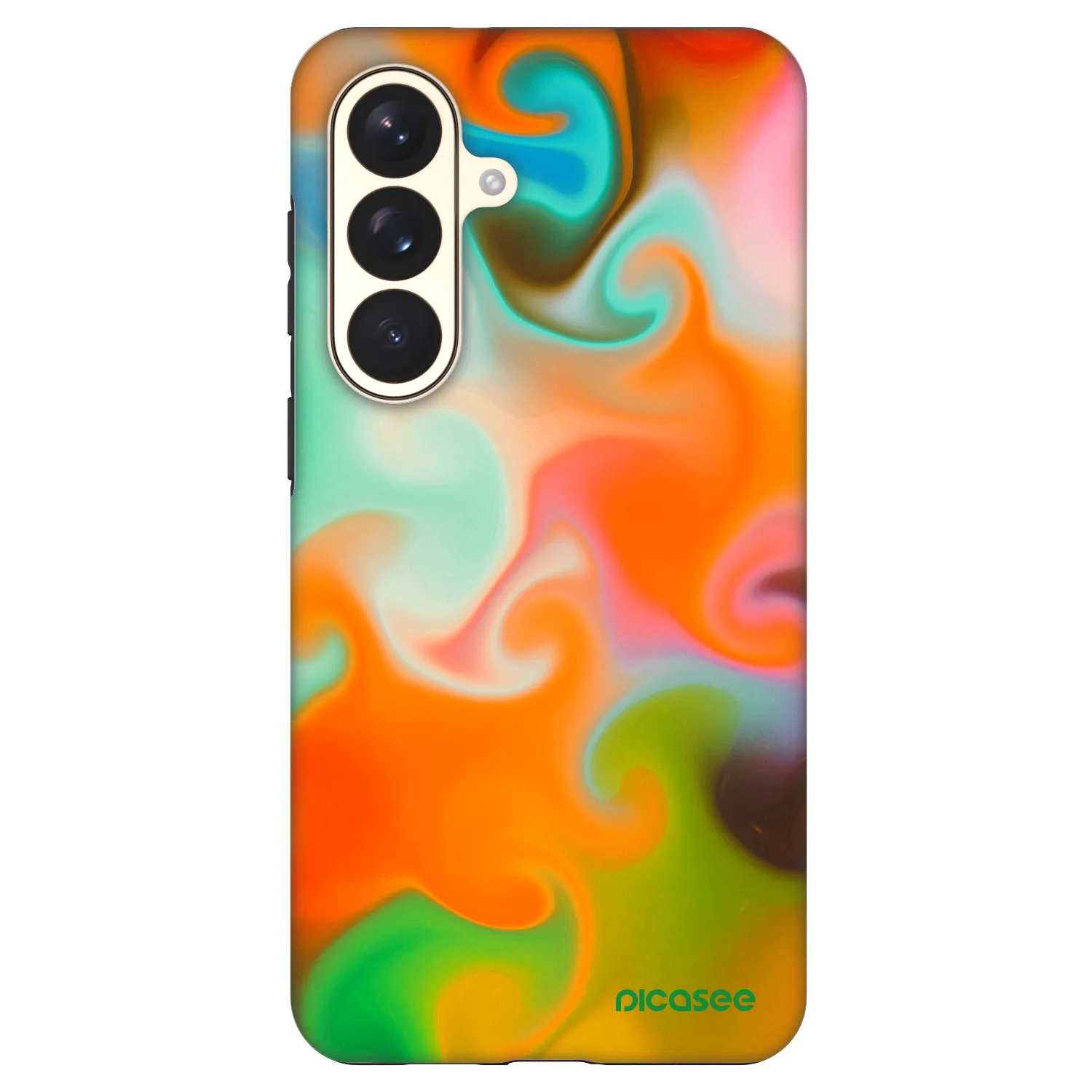 Picasee Fashion Case PowerShare pro Samsung Galaxy S26+ - Juice