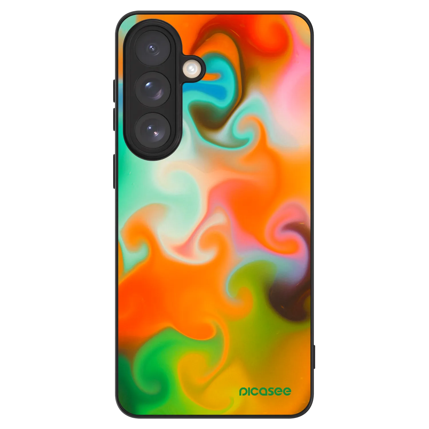 Picasee ULTIMATE CASE PowerShare za Samsung Galaxy S26+ - Juice