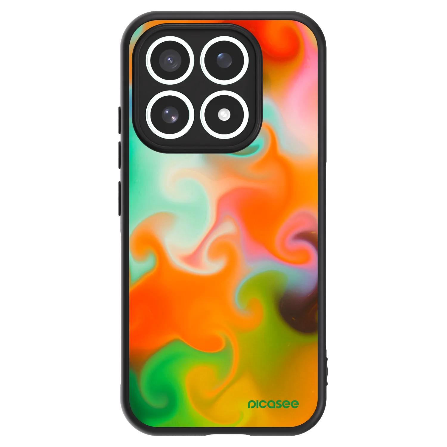 Picasee ULTIMATE CASE za Xiaomi 17 - Juice