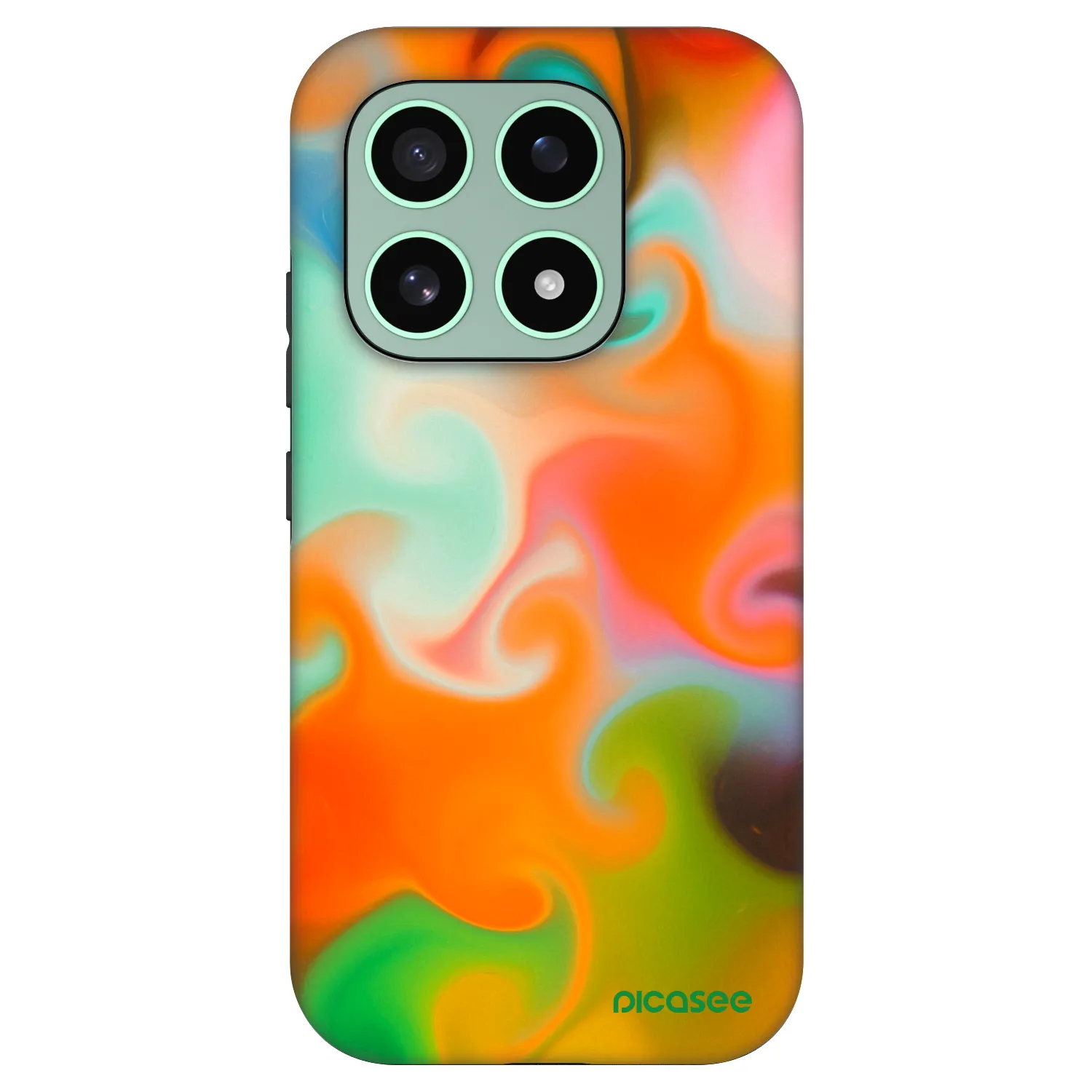 Picasee Fashion Case za Xiaomi 17 - Juice