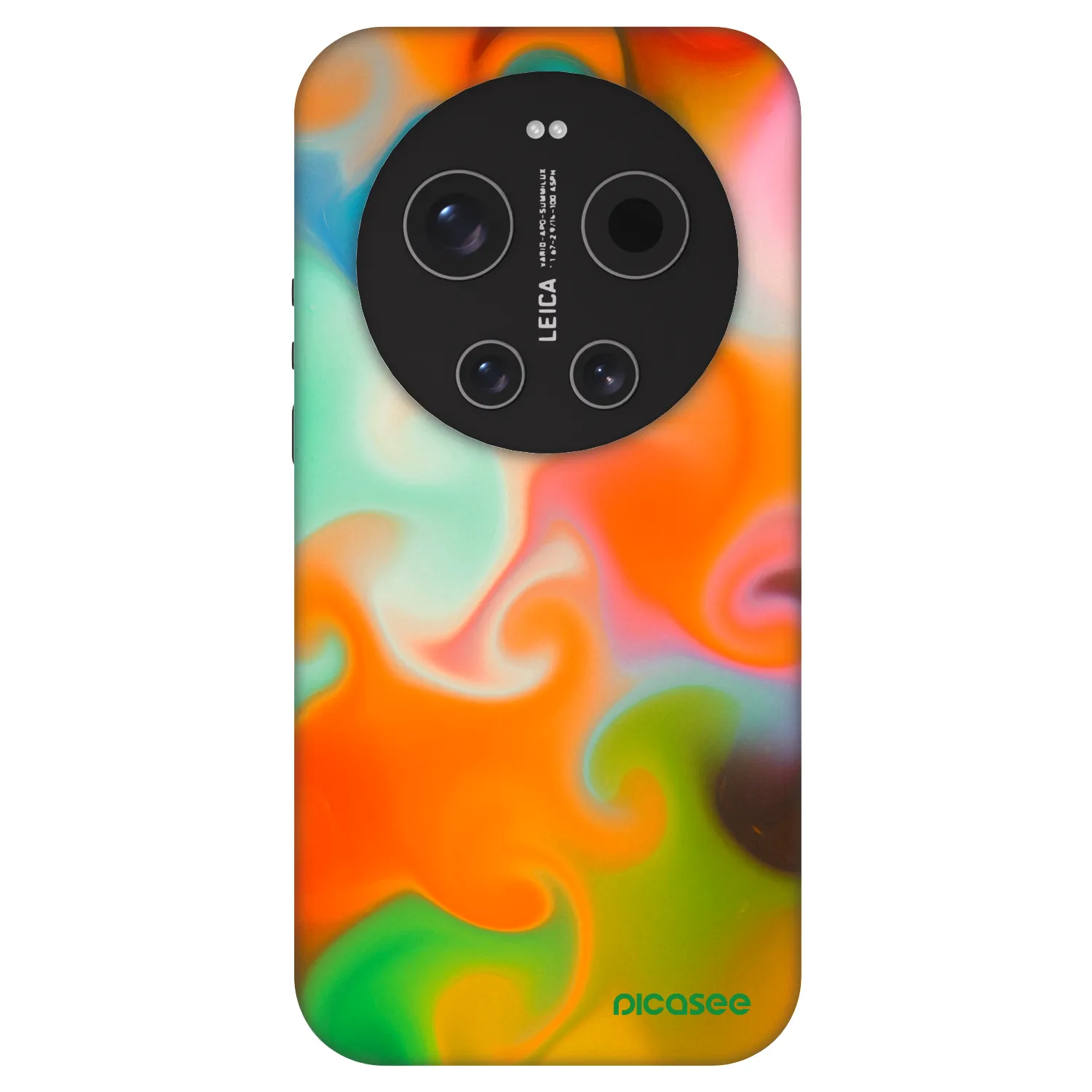 Picasee Fashion Case za Xiaomi 17 Ultra - Juice