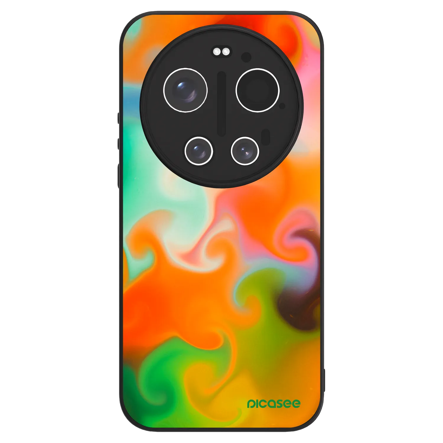 Picasee ULTIMATE CASE za Xiaomi 17 Ultra - Juice