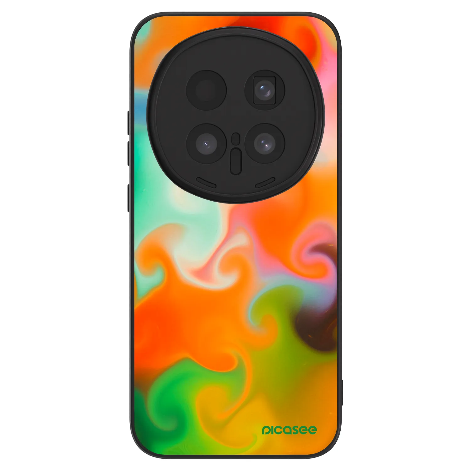 Picasee ULTIMATE CASE za Honor Magic8 Pro 5G - Juice