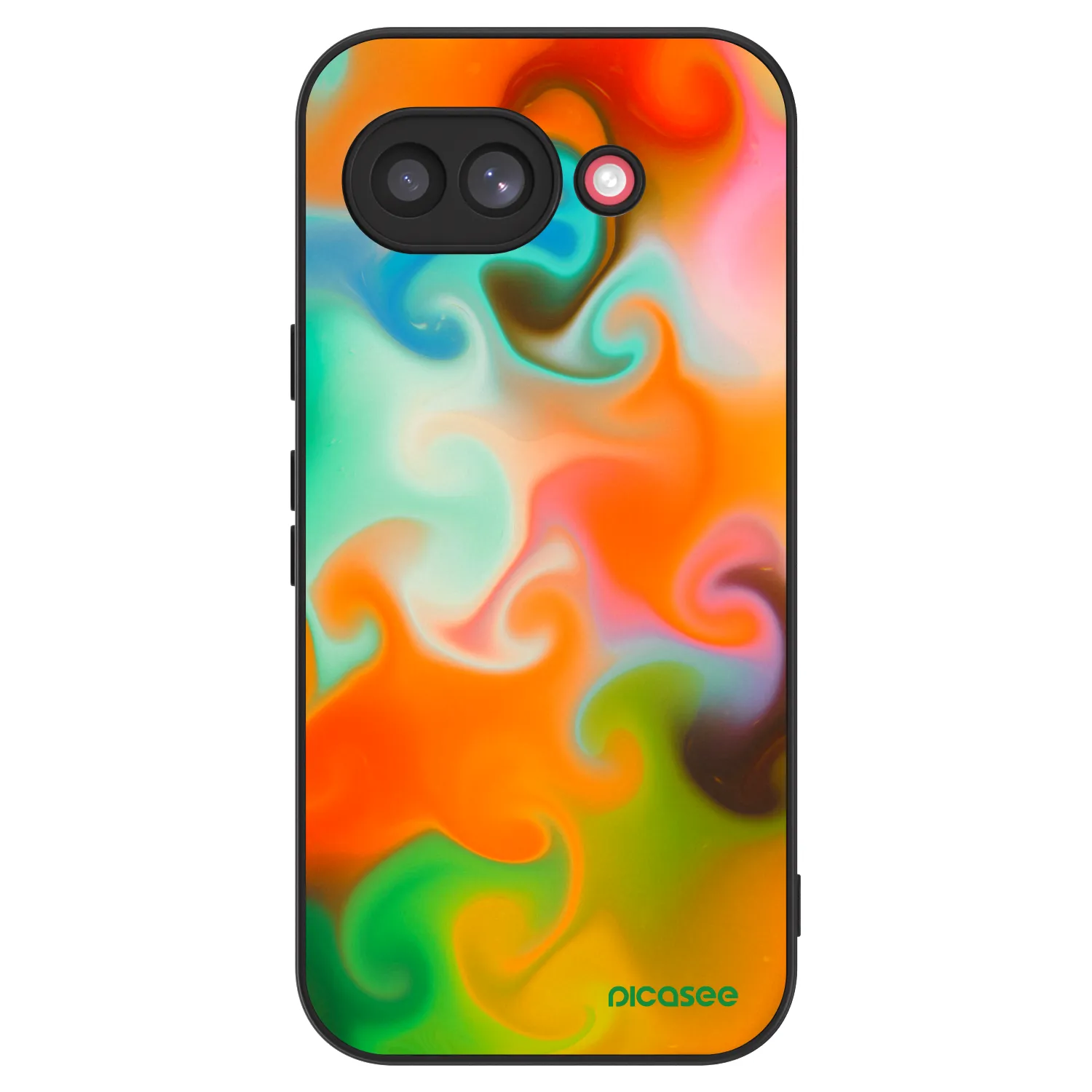 Picasee ULTIMATE CASE za Google Pixel 10a - Juice