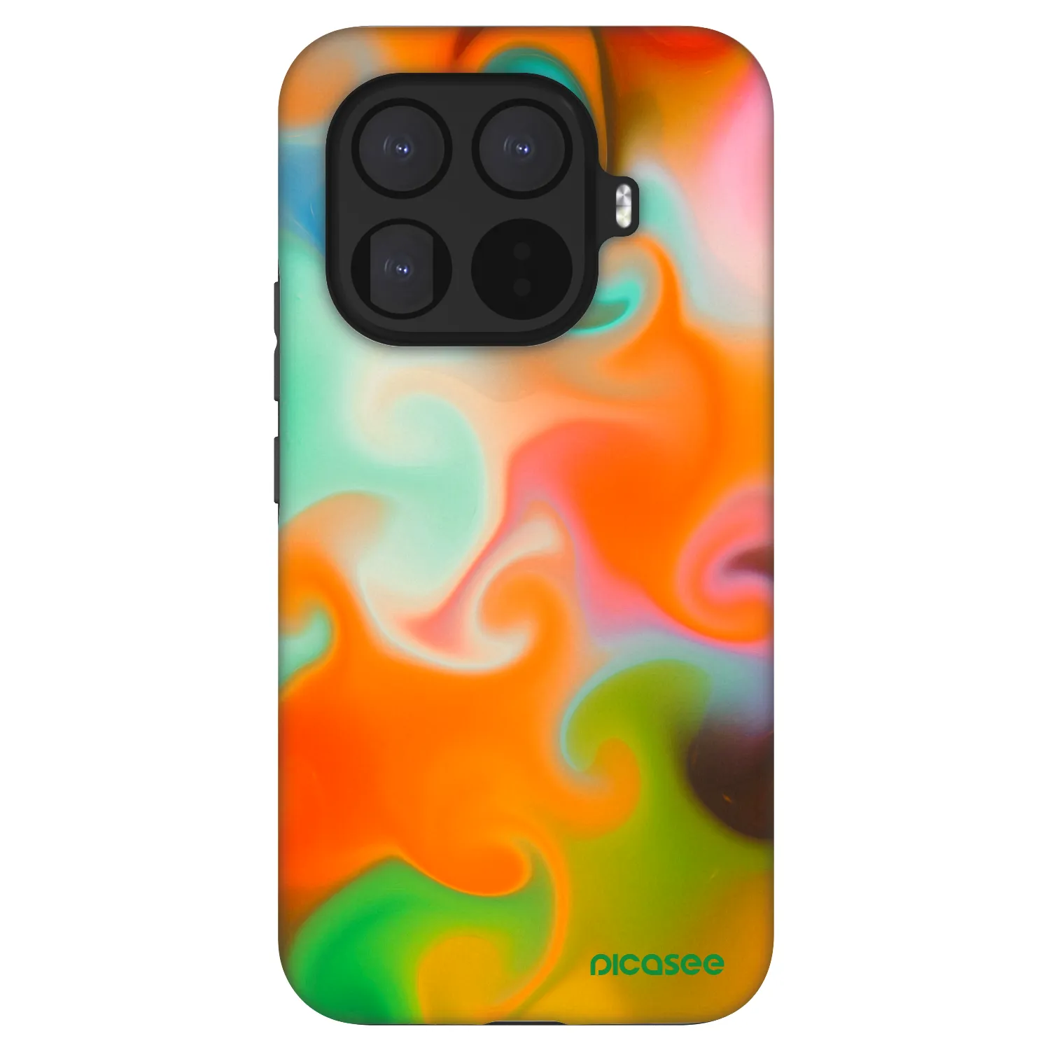 Picasee Fashion Case za Xiaomi 15T Pro - Juice