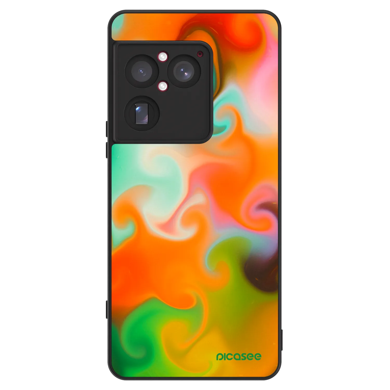 Picasee ULTIMATE CASE za Sony Xperia 1 VIII 5G - Juice
