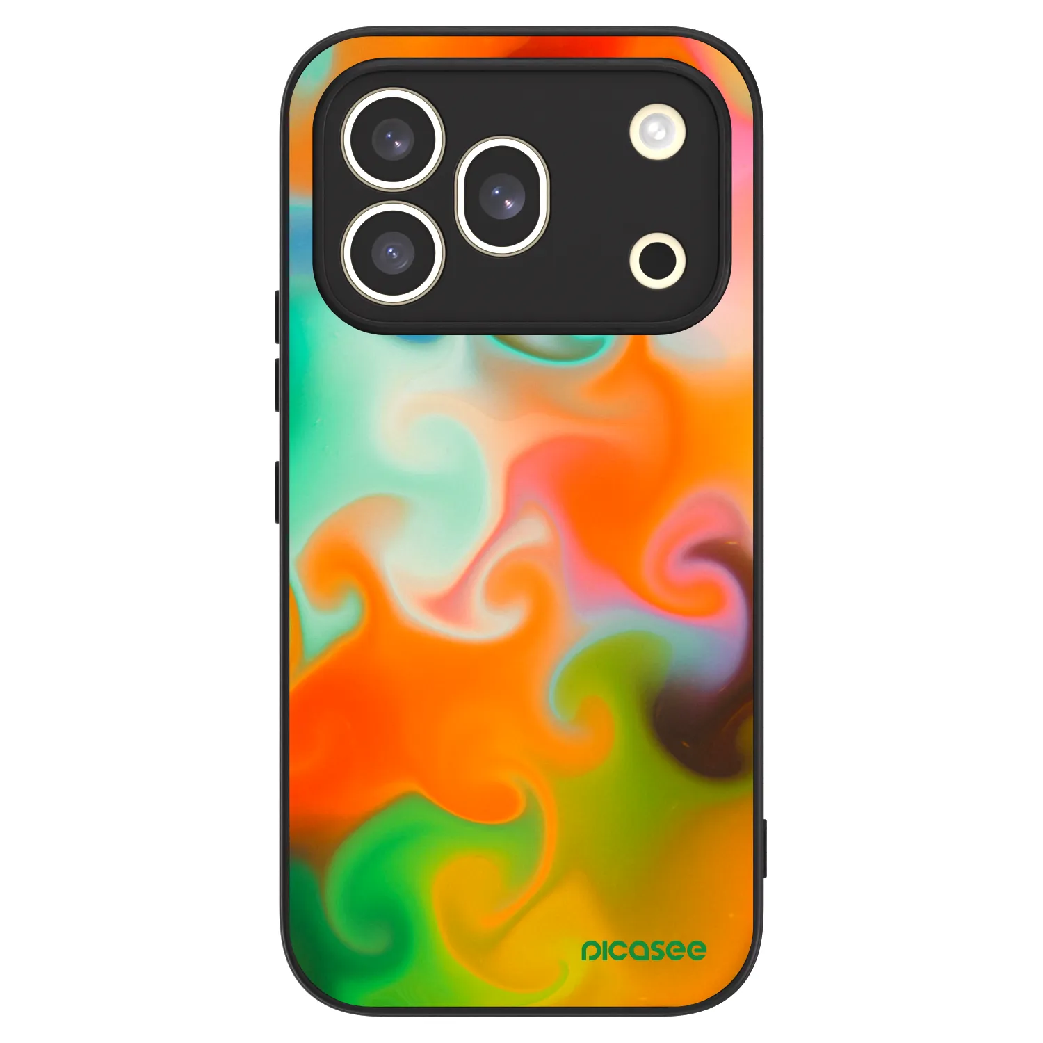 Picasee ULTIMATE CASE za Honor 600 Pro - Juice