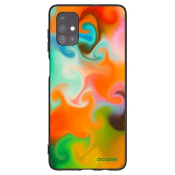 Ovitek za Samsung Galaxy M51 M515F - Juice