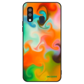 Ovitek za Samsung Galaxy A40 A405F - Juice