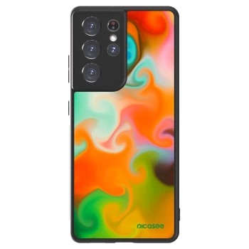 Ovitek za Samsung Galaxy S21 Ultra 5G G998B - Juice