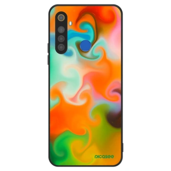 Ovitek za Realme 5 - Juice