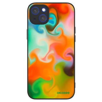 Picasee ULTIMATE CASE za Apple iPhone 14 Plus - Juice