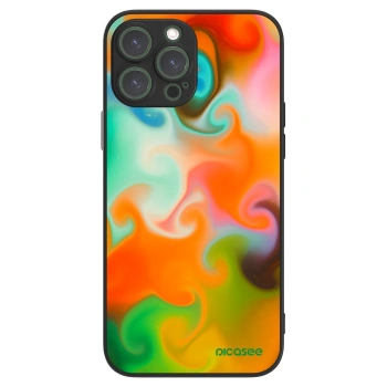 Picasee ULTIMATE CASE MagSafe za Apple iPhone 13 Pro Max - Juice