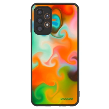 Picasee ULTIMATE CASE za Samsung Galaxy A23 A235F 4G - Juice