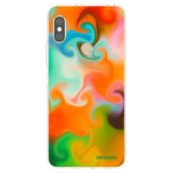 Ovitek za Xiaomi Redmi Note 5 Global - Juice