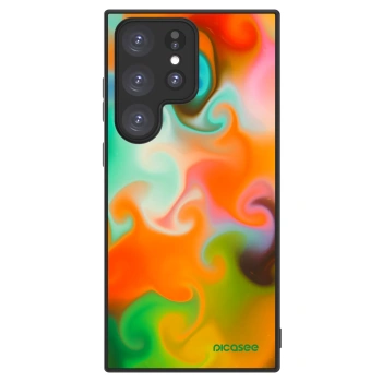 Picasee ULTIMATE CASE PowerShare za Samsung Galaxy S23 Ultra 5G - Juice