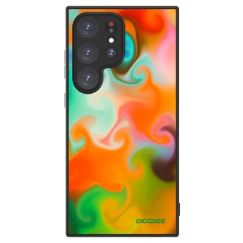 Picasee ULTIMATE CASE PowerShare za Samsung Galaxy S24 Ultra S928B 5G - Juice