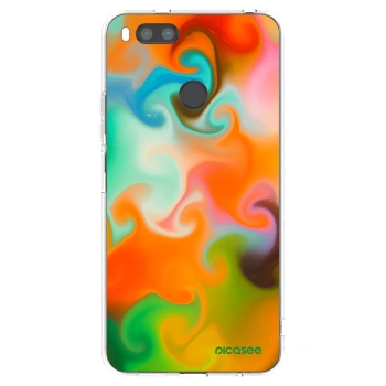 Ovitek za Xiaomi Mi A1 Global - Juice