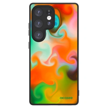 Picasee ULTIMATE CASE za Samsung Galaxy S25 Ultra 5G - Juice