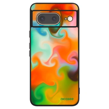Ovitek za Google Pixel 8 - Juice