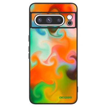 Picasee ULTIMATE CASE za Google Pixel 8 Pro - Juice