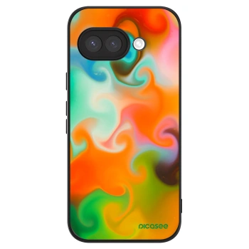 Ovitek za Google Pixel 9a - Juice