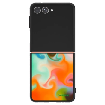 Ovitek za Samsung Galaxy Z Flip7 5G - Juice