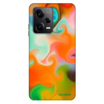 Ovitek za Xiaomi Redmi Note 12 Pro 5G - Juice