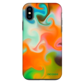 Ovitek za Apple iPhone X/XS - Juice