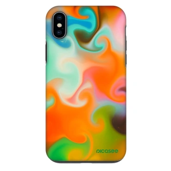 Ovitek za Apple iPhone XS Max - Juice
