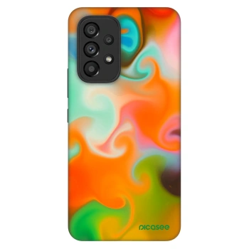Ovitek za Samsung Galaxy A53 5G A536 - Juice