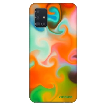 Ovitek za Samsung Galaxy A51 A515F - Juice