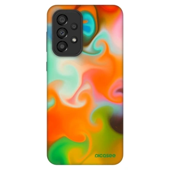 Ovitek za Samsung Galaxy A33 5G A336 - Juice