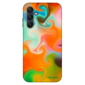 Ovitek za Samsung Galaxy A25 A256B 5G - Juice