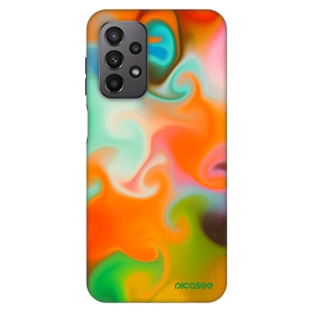 Ovitek za Samsung Galaxy A23 A235F 4G - Juice