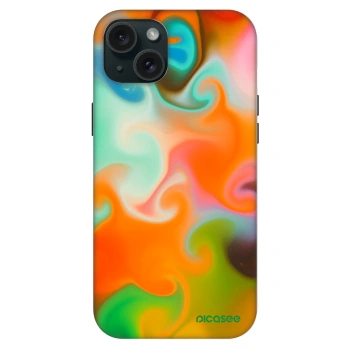 Ovitek za Apple iPhone 15 Plus - Juice