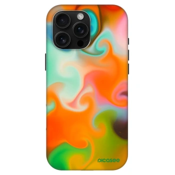 Ovitek za Apple iPhone 16 Pro Max - Juice