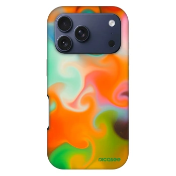 Ovitek za Apple iPhone 17 Pro - Juice