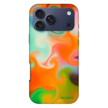 Ovitek za Apple iPhone 17 Pro Max - Juice