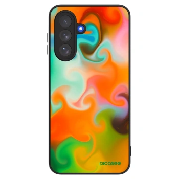 Picasee ULTIMATE CASE za Samsung Galaxy A17 5G - Juice