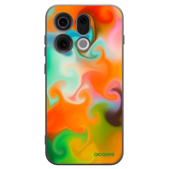 Ovitek za OPPO Find X9 - Juice