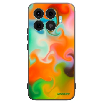 Picasee silikonski črni ovitek za Xiaomi 17T Pro - Juice