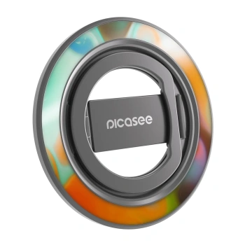 Magnetic holder - Črna