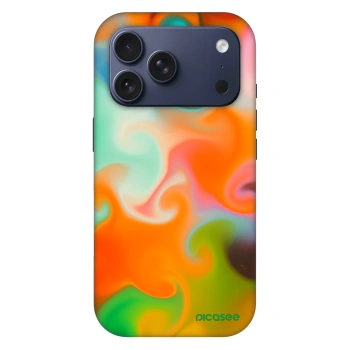 Ovitek za Apple iPhone 18 Pro - Juice