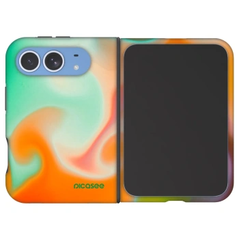 Ovitek za Apple iPhone Duo - Juice