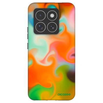 Picasee Fashion Case za Xiaomi 14 Pro - Juice