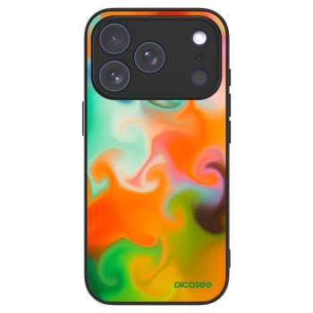 Picasee ULTIMATE CASE MagSafe za Apple iPhone 18 Pro - Juice