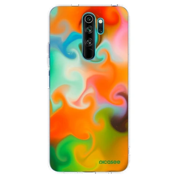 Ovitek za Xiaomi Redmi Note 8 Pro - Juice