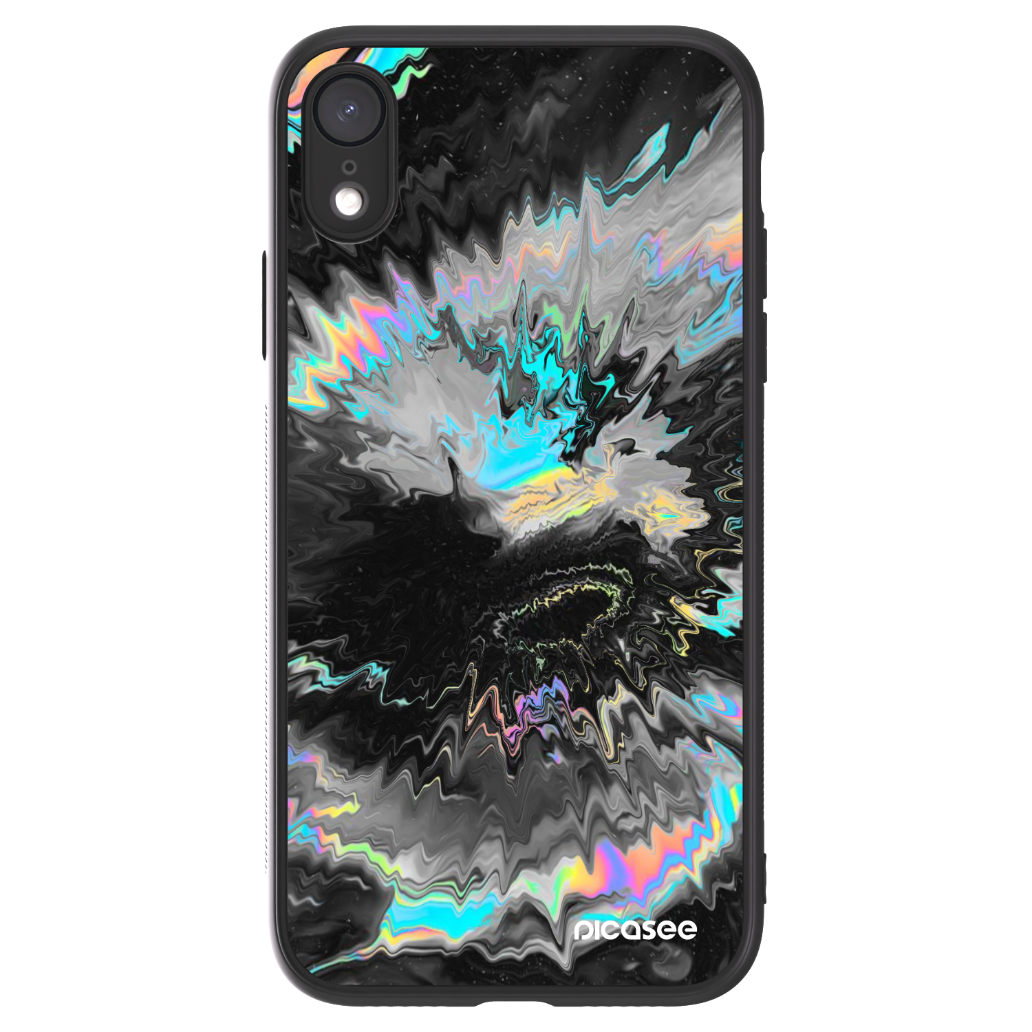 Picasee ULTIMATE CASE za Apple iPhone XR - Magnetic