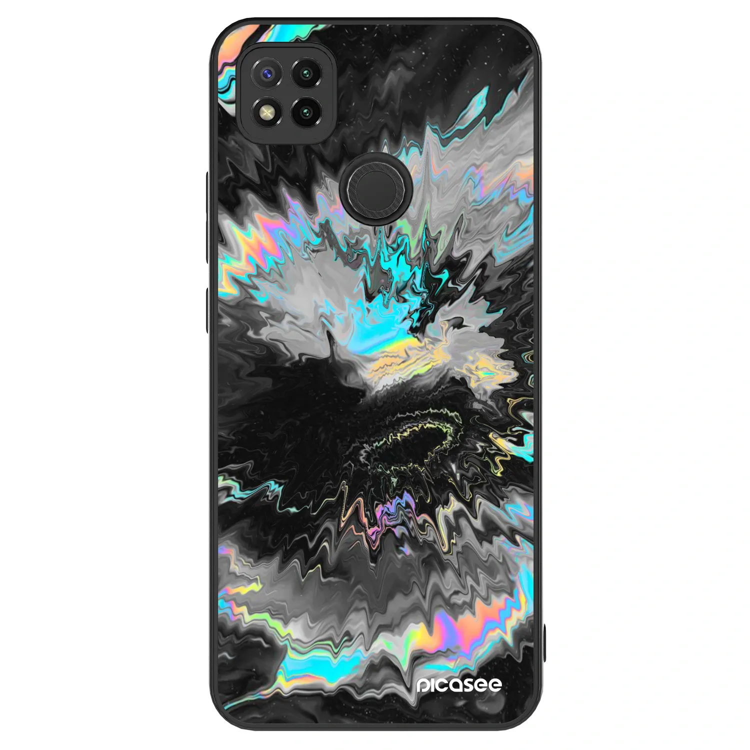 Picasee ULTIMATE CASE za Xiaomi Redmi 9C - Magnetic